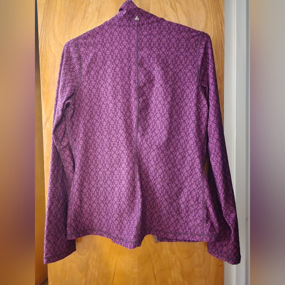 Prana soft shell jacket - Picture 4 of 4
